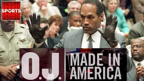 oj simpson new documentary.